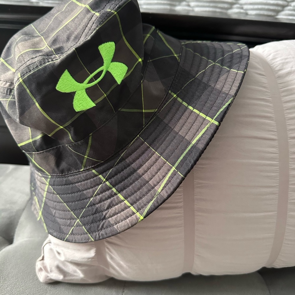 Under Armour Bucket Hat